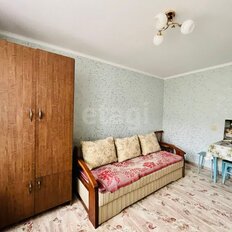 Квартира 21,2 м², 1-комнатная - изображение 3