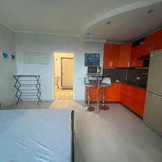 Квартира 30 м², студия - изображение 2