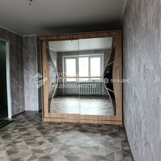 Квартира 30,3 м², 1-комнатная - изображение 4