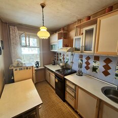 Квартира 59,2 м², 3-комнатная - изображение 5