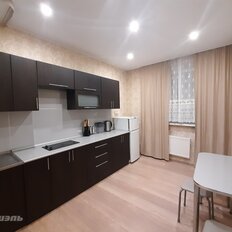 Квартира 40,1 м², 1-комнатная - изображение 1