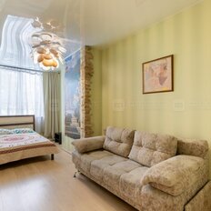 Квартира 51 м², 2-комнатная - изображение 1