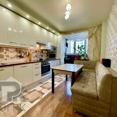 Квартира 55,7 м², 2-комнатная - изображение 1