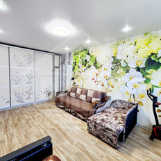 Квартира 53 м², 2-комнатная - изображение 4