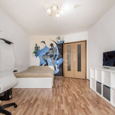 Квартира 36,6 м², 1-комнатная - изображение 3