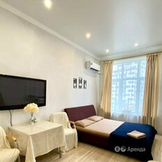 Квартира 24 м², студия - изображение 2