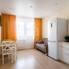 Квартира 46,8 м², 1-комнатная - изображение 1