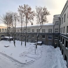 Квартира 37,1 м², студия - изображение 1