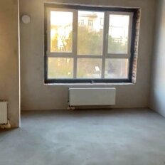 Квартира 38,8 м², 1-комнатная - изображение 3