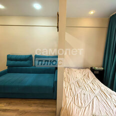 Квартира 37,9 м², 1-комнатная - изображение 3