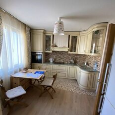 Квартира 38 м², 1-комнатная - изображение 1