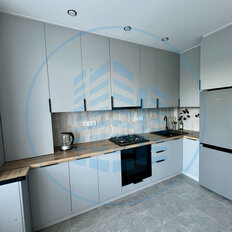 Квартира 33,8 м², 1-комнатная - изображение 1