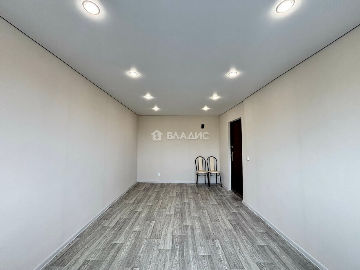Комната 17.5 м² в Старый Оскол — фото 3