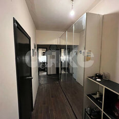 Квартира 55,1 м², 2-комнатная - изображение 1