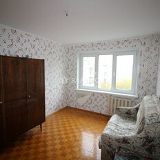 Квартира 56,5 м², 2-комнатная - изображение 5