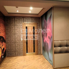 Квартира 81,6 м², 3-комнатная - изображение 3