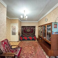 Квартира 44 м², 2-комнатная - изображение 1