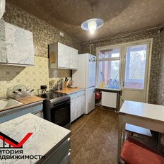 Квартира 49,5 м², 2-комнатная - изображение 4