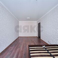 Квартира 34,6 м², 1-комнатная - изображение 4