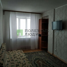 Квартира 37 м², 1-комнатная - изображение 4