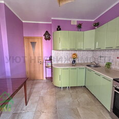 Квартира 59,8 м², 2-комнатная - изображение 3