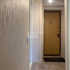 Квартира 31,9 м², 1-комнатная - изображение 5