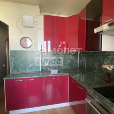 Квартира 42 м², 1-комнатная - изображение 4