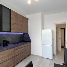 Квартира 30,9 м², 1-комнатная - изображение 5