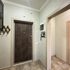 Квартира 40,5 м², 1-комнатная - изображение 5