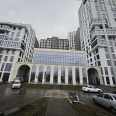 Квартира 46 м², студия - изображение 3