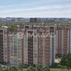 Квартира 21,3 м², студия - изображение 1