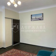 Квартира 68,6 м², 3-комнатная - изображение 4