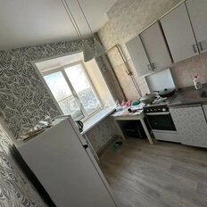 Квартира 30 м², 1-комнатная - изображение 2