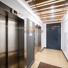 Квартира 36,4 м², 1-комнатная - изображение 3