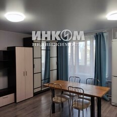 Квартира 31,6 м², 1-комнатная - изображение 1