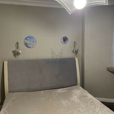 Квартира 90,8 м², 3-комнатная - изображение 4