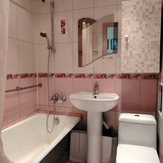 Квартира 30 м², 1-комнатная - изображение 1