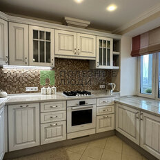 Квартира 85 м², 3-комнатная - изображение 1