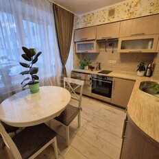 Квартира 45,7 м², 2-комнатная - изображение 1