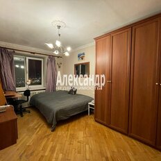 Квартира 64,7 м², 3-комнатная - изображение 5