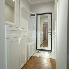 Квартира 21,9 м², студия - изображение 2