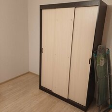 Квартира 37 м², 1-комнатная - изображение 4