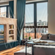 Квартира 100 м², 3-комнатная - изображение 1