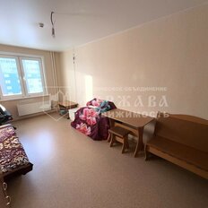 Квартира 41 м², 2-комнатная - изображение 1