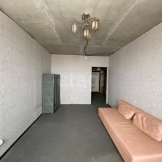 Квартира 36,9 м², 1-комнатная - изображение 2