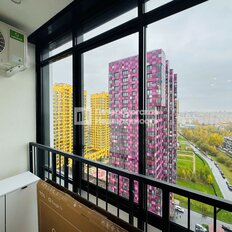 Квартира 41,5 м², 1-комнатная - изображение 3