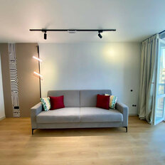 Квартира 54 м², 2-комнатная - изображение 2