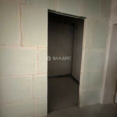 Квартира 38,8 м², 1-комнатная - изображение 2