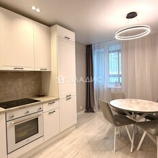 Квартира 73,1 м², 3-комнатная - изображение 4