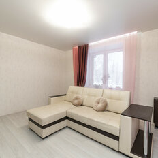 Квартира 61,8 м², 2-комнатная - изображение 4